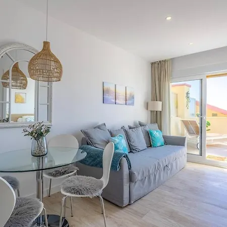 Oleholidays 535 Romana Playa Con Vistas Al Mar Marbella Exterior photo