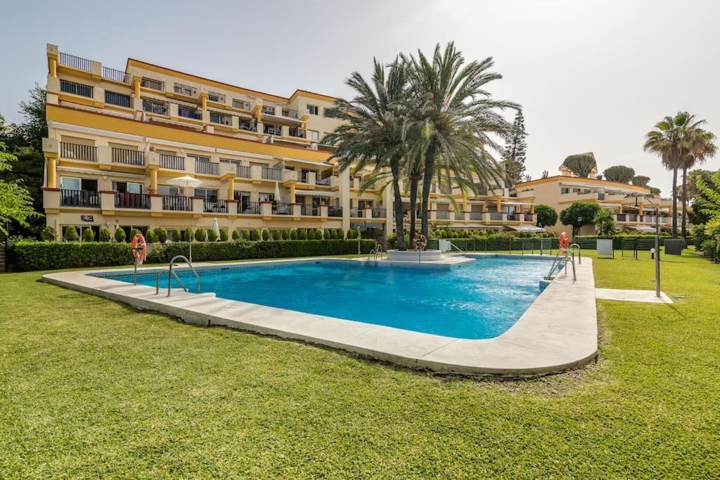 Oleholidays 535 Romana Playa Con Vistas Al Mar Appartement *