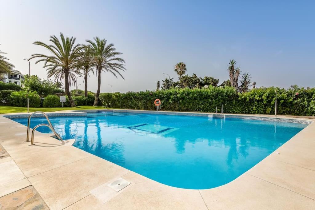 Appartement Oleholidays 535 Romana Playa Con Vistas Al Mar Marbella