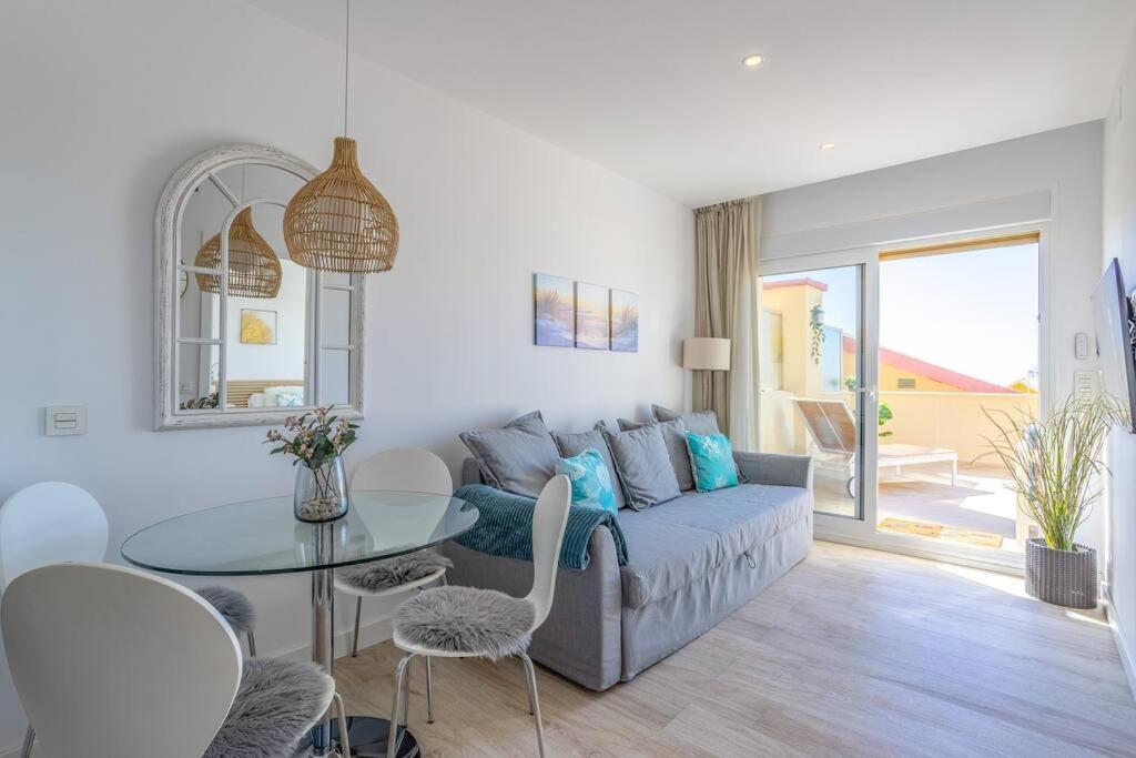 Appartement Oleholidays 535 Romana Playa Con Vistas Al Mar Marbella