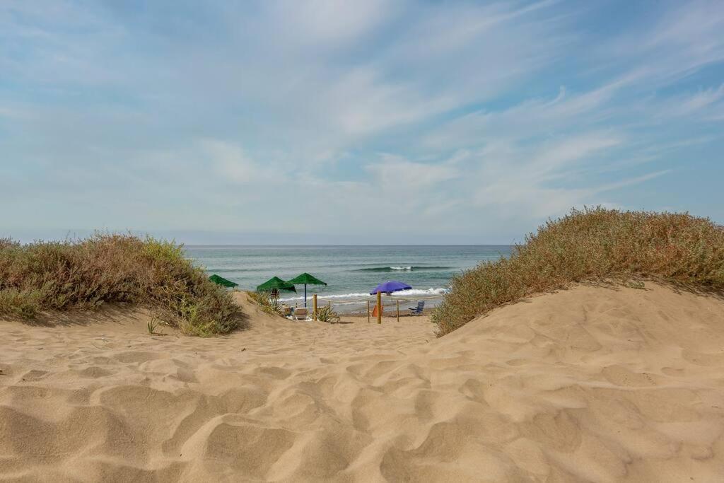 Oleholidays 535 Romana Playa Con Vistas Al Mar Appartement Marbellac