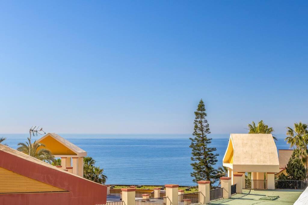 Appartement Oleholidays 535 Romana Playa Con Vistas Al Mar